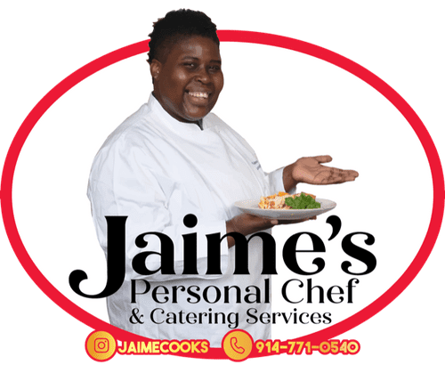 Jaime's Personal Chef & Catering Services